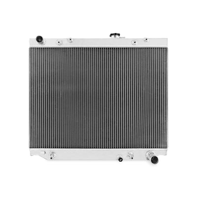 Performance Aluminum Radiator <br> 98-07 Toyota Land Cruiser, Lexus LX470