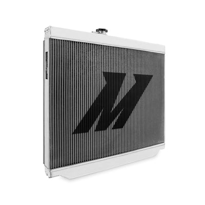 Performance Aluminum Radiator <br> 98-07 Toyota Land Cruiser, Lexus LX470