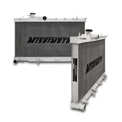 Performance Aluminum Radiator <br> 00-04 Subaru Legacy Outback, Baja