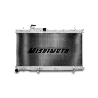 Performance Aluminum Radiator <br> 00-04 Subaru Legacy Outback, Baja