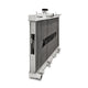 Performance Aluminum Radiator <br> 00-04 Subaru Legacy Outback, Baja