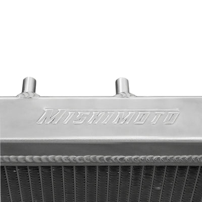 Performance Aluminum Radiator <br> 00-04 Subaru Legacy Outback, Baja