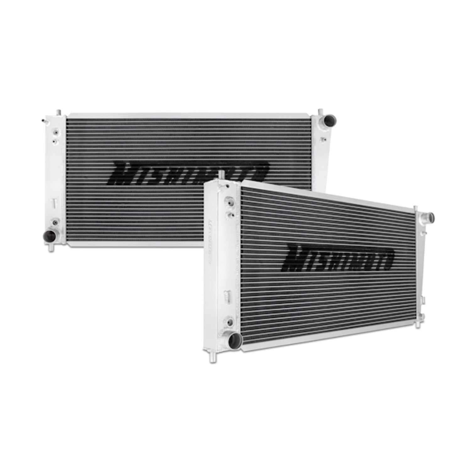 Performance Aluminum Radiator <br> 99-04 Ford F150 F250 F350 Super Duty