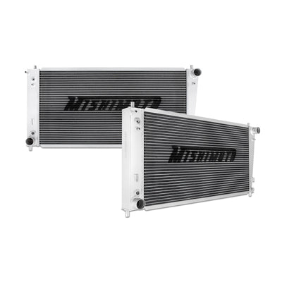 Performance Aluminum Radiator <br> 99-04 Ford F150 F250 F350 Super Duty