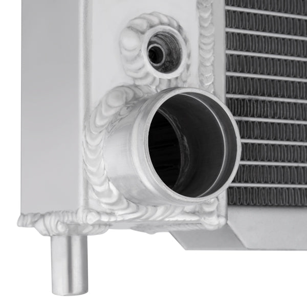 Performance Aluminum Radiator <br> 99-04 Ford F150 F250 F350 Super Duty