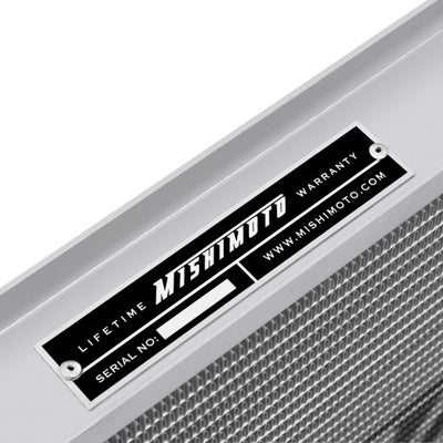 Performance Aluminum Radiator <br> 99-04 Ford F150 F250 F350 Super Duty