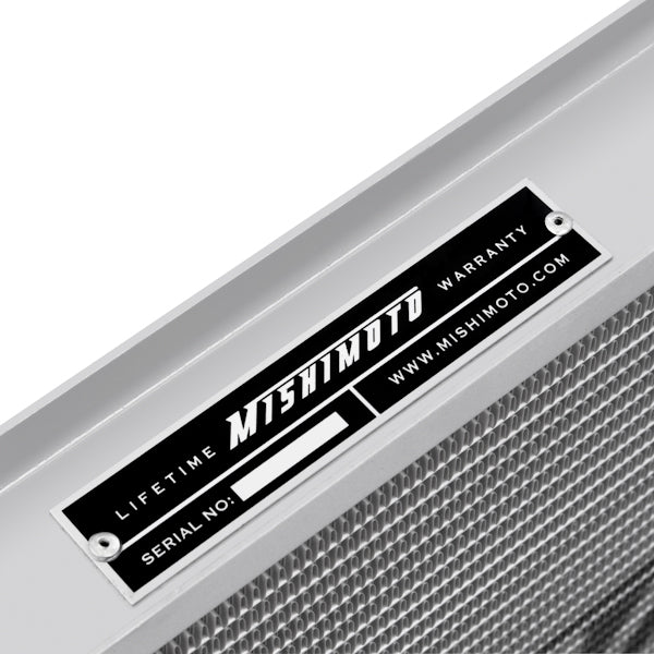 Performance Aluminum Radiator <br> 99-04 Ford F150 F250 F350 Super Duty