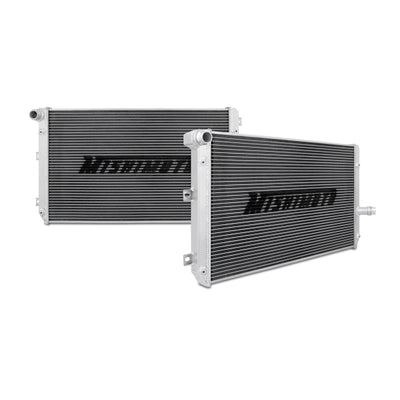 Performance Aluminum Radiator <br> 06-13 VW Jetta Passat Golf GTI, Audi A3