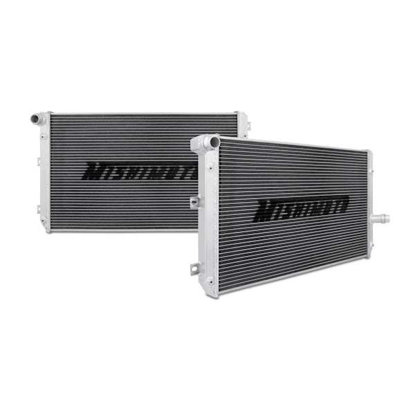 Performance Aluminum Radiator <br> 06-13 VW Jetta Passat Golf GTI, Audi A3