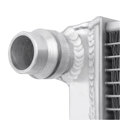 Performance Aluminum Radiator <br> 06-13 VW Jetta Passat Golf GTI, Audi A3