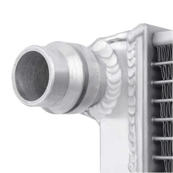 Performance Aluminum Radiator <br> 06-13 VW Jetta Passat Golf GTI, Audi A3