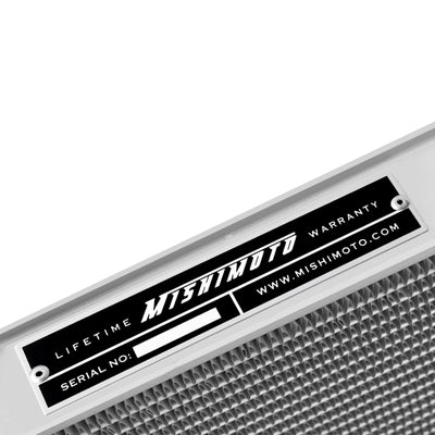 Performance Aluminum Radiator <br> 06-13 VW Jetta Passat Golf GTI, Audi A3