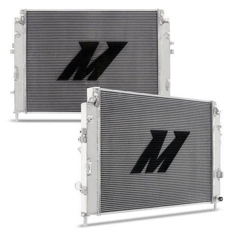 Performance Aluminum Radiator <br> 06-15 Mazda MX-5 Miata