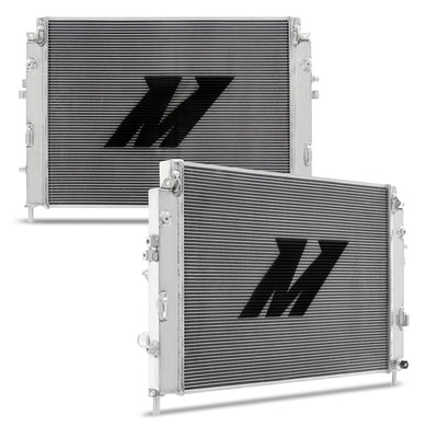 Performance Aluminum Radiator <br> 06-15 Mazda MX-5 Miata