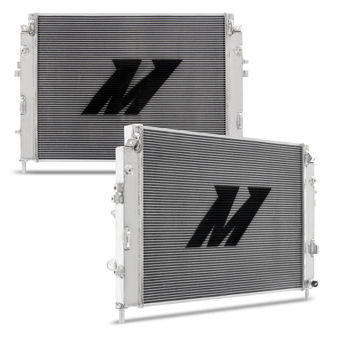 Performance Aluminum Radiator <br> 06-15 Mazda MX-5 Miata