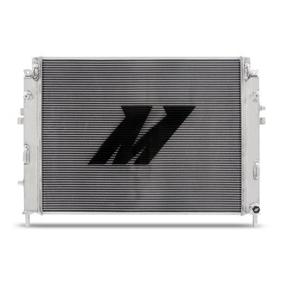 Performance Aluminum Radiator <br> 06-15 Mazda MX-5 Miata
