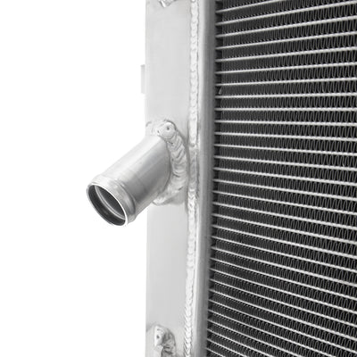 Performance Aluminum Radiator <br> 06-15 Mazda MX-5 Miata