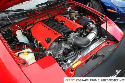 Performance Aluminum Radiator <br> 90-97 Mazda Miata