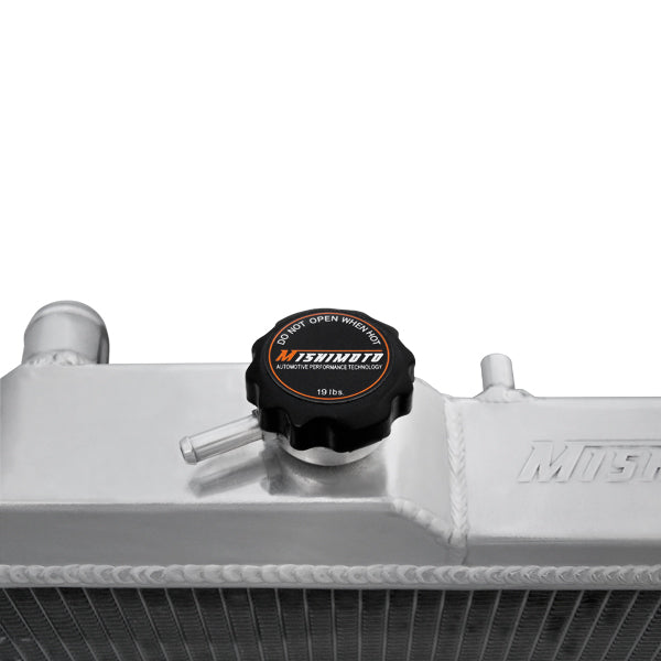 Performance Aluminum Radiator <br> 90-97 Mazda Miata