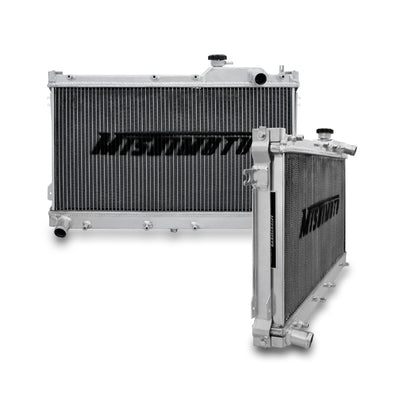 Performance Aluminum Radiator <br> 90-97 Mazda Miata