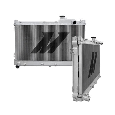 X-Line Performance Aluminum Radiator <br> 90-97 Mazda Miata