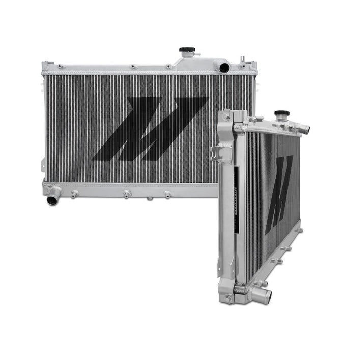 X-Line Performance Aluminum Radiator <br> 90-97 Mazda Miata