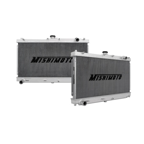 Performance Aluminum Radiator <br> 99-05 Mazda Miata