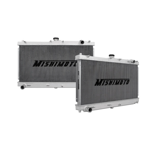 Performance Aluminum Radiator <br> 99-05 Mazda Miata