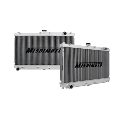 Performance Aluminum Radiator <br> 99-05 Mazda Miata
