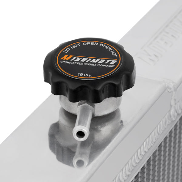 Performance Aluminum Radiator <br> 99-05 Mazda Miata