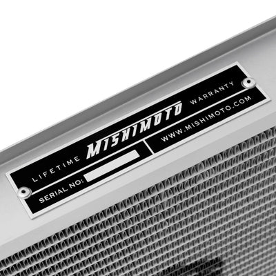 Performance Aluminum Radiator <br> 99-05 Mazda Miata
