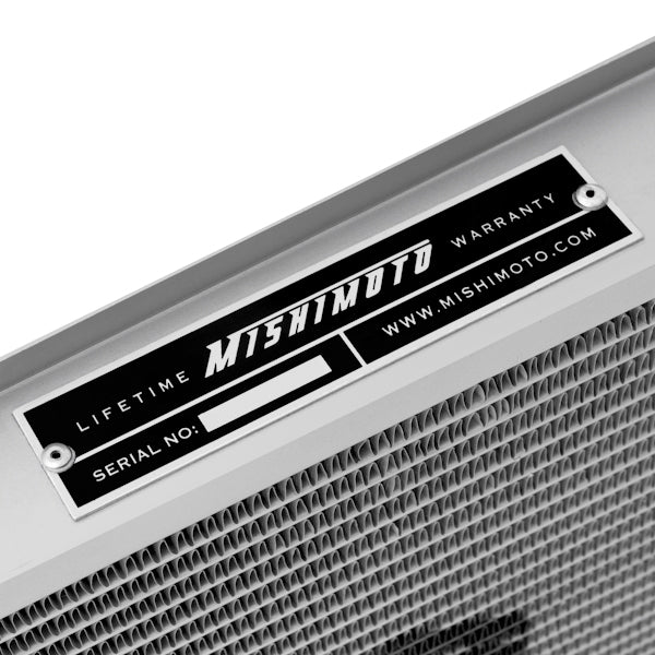 Performance Aluminum Radiator <br> 99-05 Mazda Miata