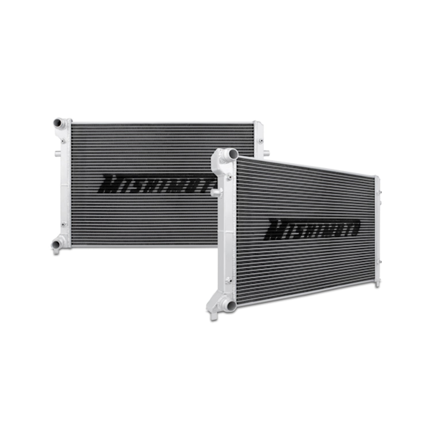 Performance Aluminum Radiator <br> 05-13 VW Jetta Rabbit R32 Golf, Audi TT Quattro
