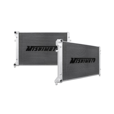 Performance Aluminum Radiator <br> 05-13 VW Jetta Rabbit R32 Golf, Audi TT Quattro