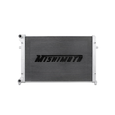 Performance Aluminum Radiator <br> 05-13 VW Jetta Rabbit R32 Golf, Audi TT Quattro