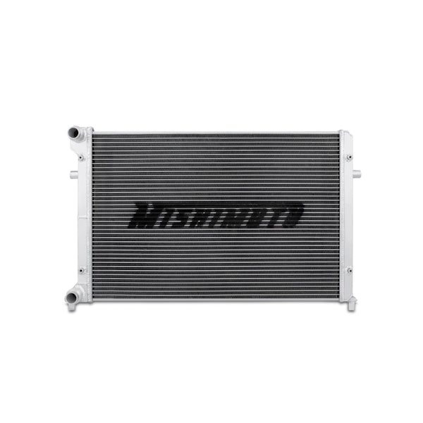 Performance Aluminum Radiator <br> 05-13 VW Jetta Rabbit R32 Golf, Audi TT Quattro