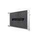 Performance Aluminum Radiator <br> 05-13 VW Jetta Rabbit R32 Golf, Audi TT Quattro