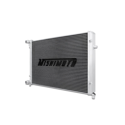 Performance Aluminum Radiator <br> 05-13 VW Jetta Rabbit R32 Golf, Audi TT Quattro