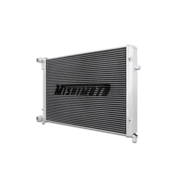 Performance Aluminum Radiator <br> 05-13 VW Jetta Rabbit R32 Golf, Audi TT Quattro