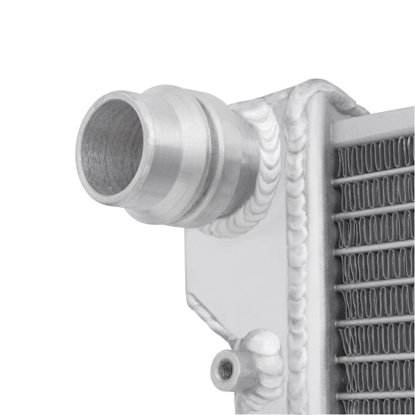 Performance Aluminum Radiator <br> 05-13 VW Jetta Rabbit R32 Golf, Audi TT Quattro