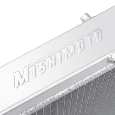 Performance Aluminum Radiator <br> 05-13 VW Jetta Rabbit R32 Golf, Audi TT Quattro