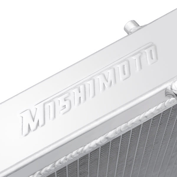 Performance Aluminum Radiator <br> 05-13 VW Jetta Rabbit R32 Golf, Audi TT Quattro