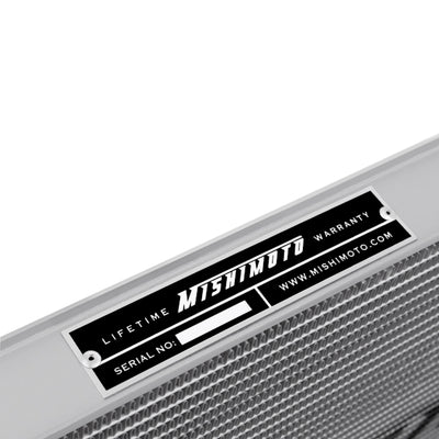 Performance Aluminum Radiator <br> 05-13 VW Jetta Rabbit R32 Golf, Audi TT Quattro