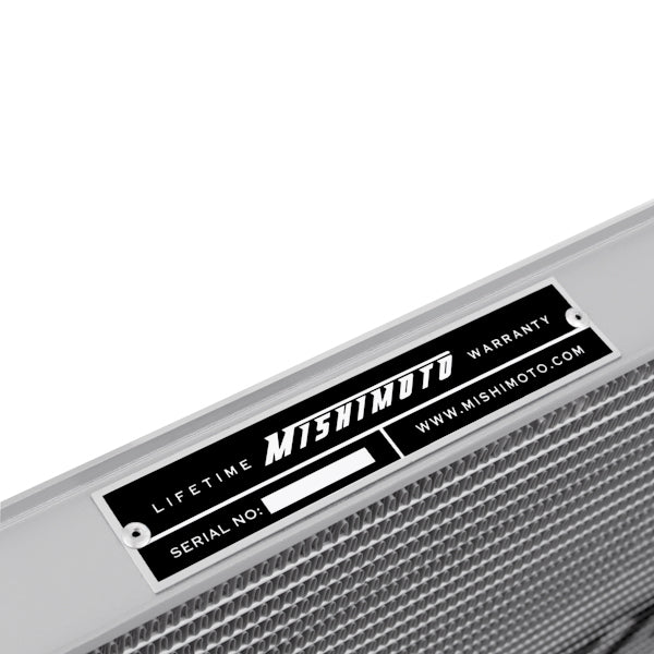 Performance Aluminum Radiator <br> 05-13 VW Jetta Rabbit R32 Golf, Audi TT Quattro