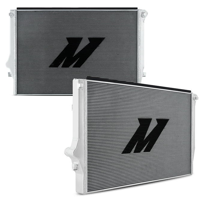 Performance Aluminum Radiator <br> 15-21 Audi S3 TT RS Quattro VW Golf GTI