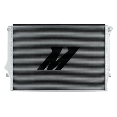Performance Aluminum Radiator <br> 15-21 Audi S3 TT RS Quattro VW Golf GTI