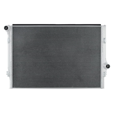 Performance Aluminum Radiator <br> 15-21 Audi S3 TT RS Quattro VW Golf GTI