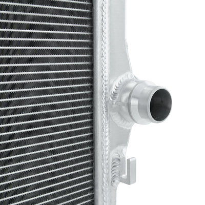 Performance Aluminum Radiator <br> 15-21 Audi S3 TT RS Quattro VW Golf GTI