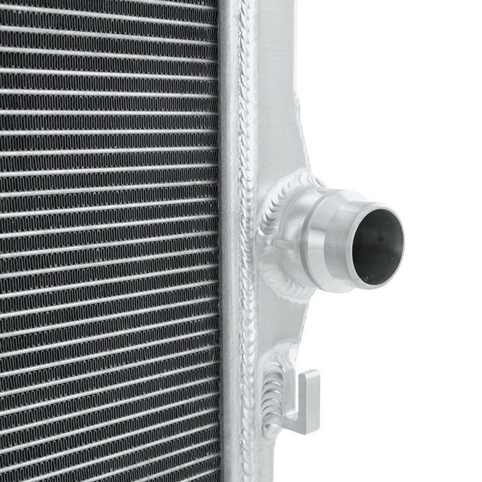 Performance Aluminum Radiator <br> 15-21 Audi S3 TT RS Quattro VW Golf GTI