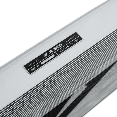 Performance Aluminum Radiator <br> 15-21 Audi S3 TT RS Quattro VW Golf GTI